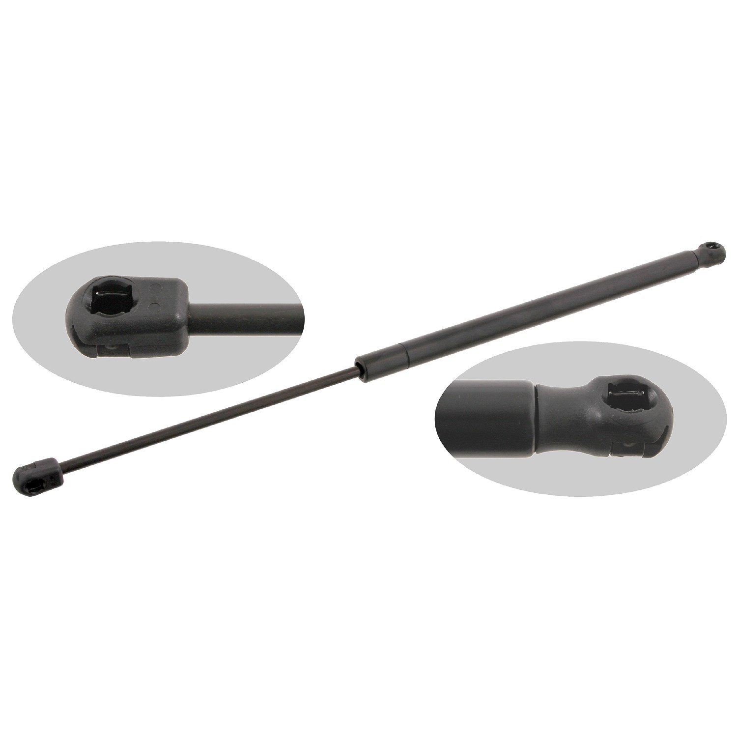 Febi Bilstein Gasfeder, Koffer-/Laderaum [Hersteller-Nr. 28060] für Kia