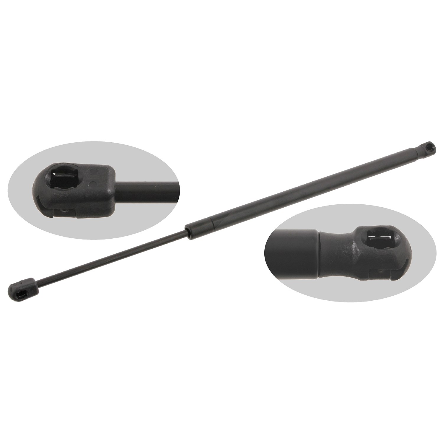 Febi Bilstein Gasfeder, Koffer-/Laderaum [Hersteller-Nr. 28084] für Toyota