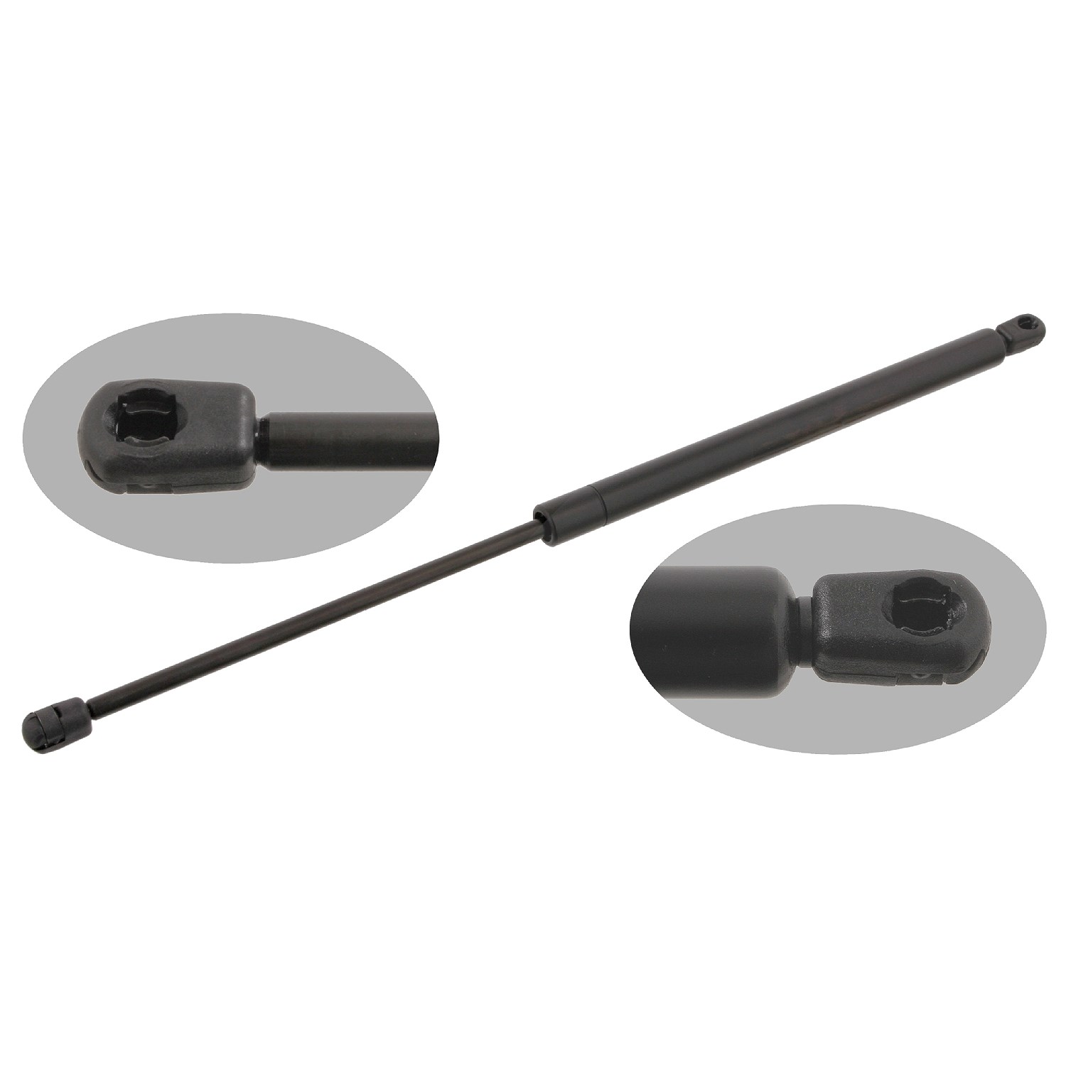 Febi Bilstein Gasfeder, Koffer-/Laderaum [Hersteller-Nr. 28552] für VW