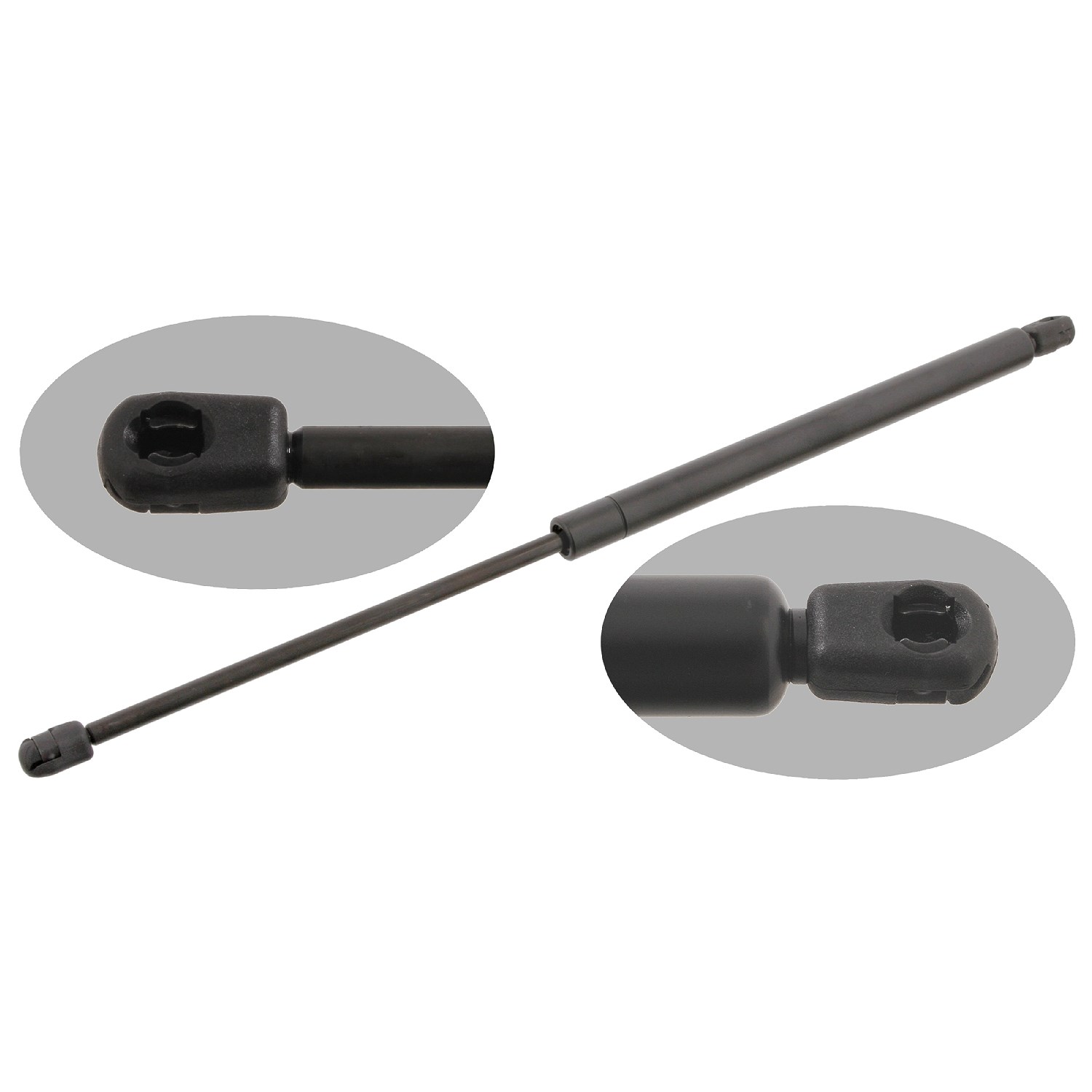 Febi Bilstein Gasfeder, Koffer-/Laderaum [Hersteller-Nr. 28555] für VW