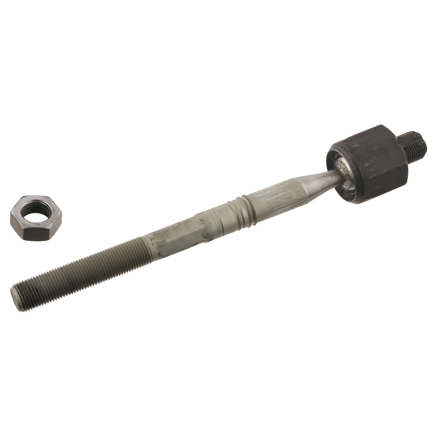 Febi Bilstein Axialgelenk, Spurstange [Hersteller-Nr. 29323] für BMW