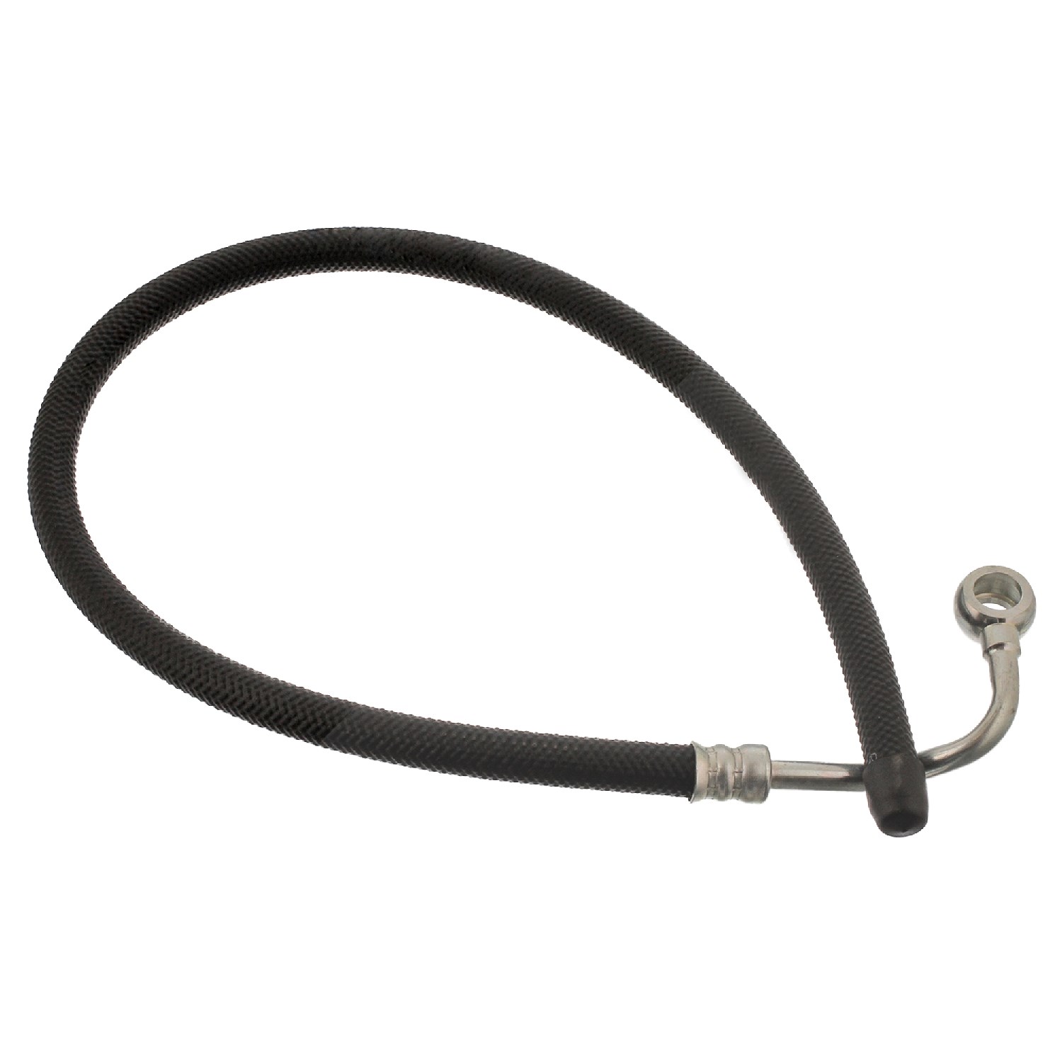 Febi Bilstein Hydraulikschlauch, Lenkung [Hersteller-Nr. 32519] für VW, Audi
