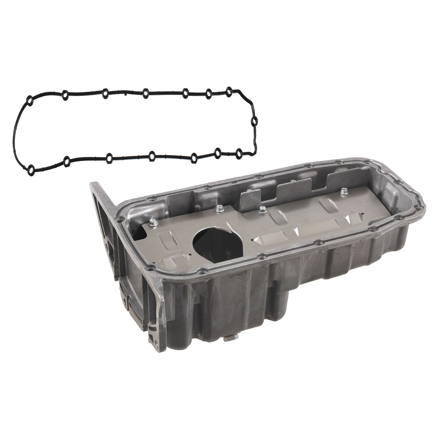 Febi Bilstein Ölwanne [Hersteller-Nr. 29470] für Vauxhall, Opel