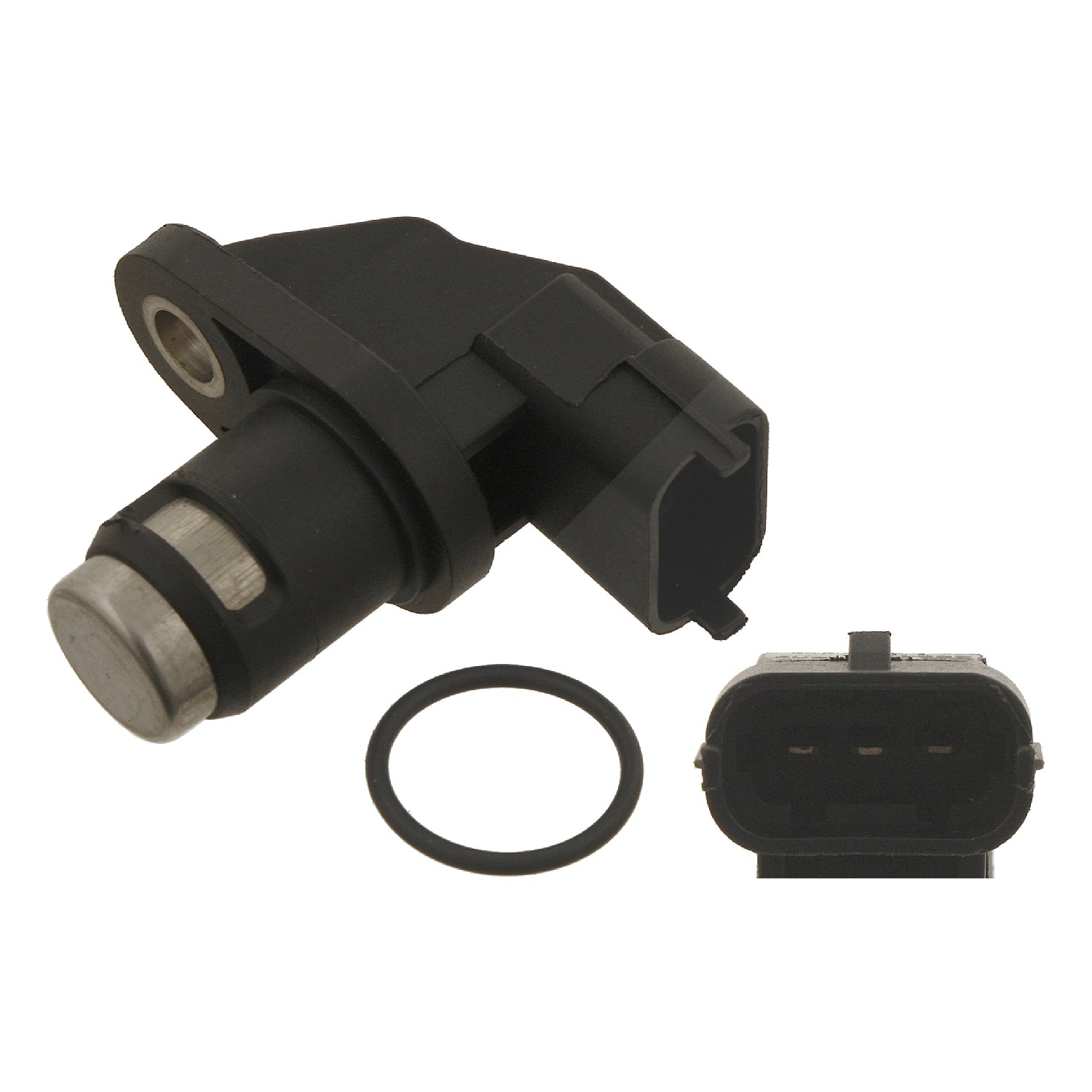 Febi Bilstein Sensor, Zündimpuls [Hersteller-Nr. 29547] für Mercedes-Benz