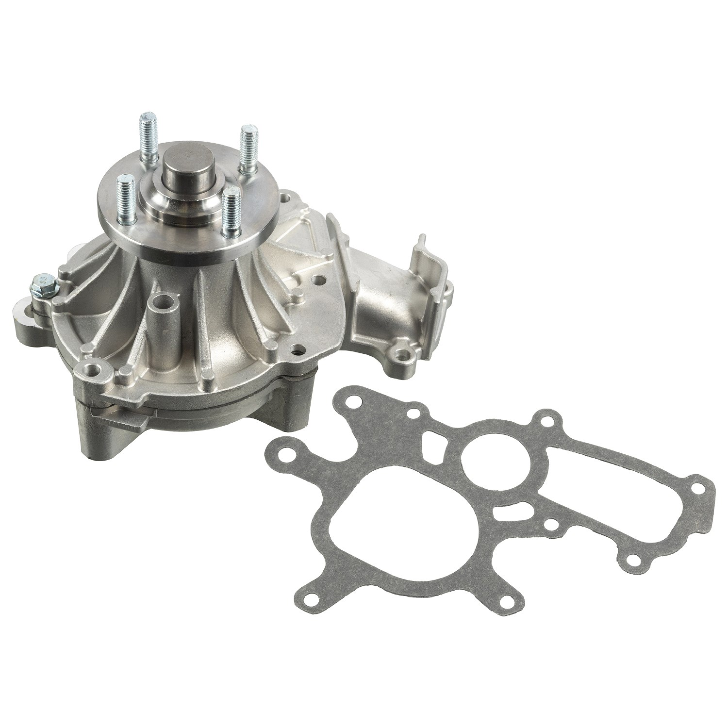 Swag Wasserpumpe [Hersteller-Nr. 81924589] für Toyota