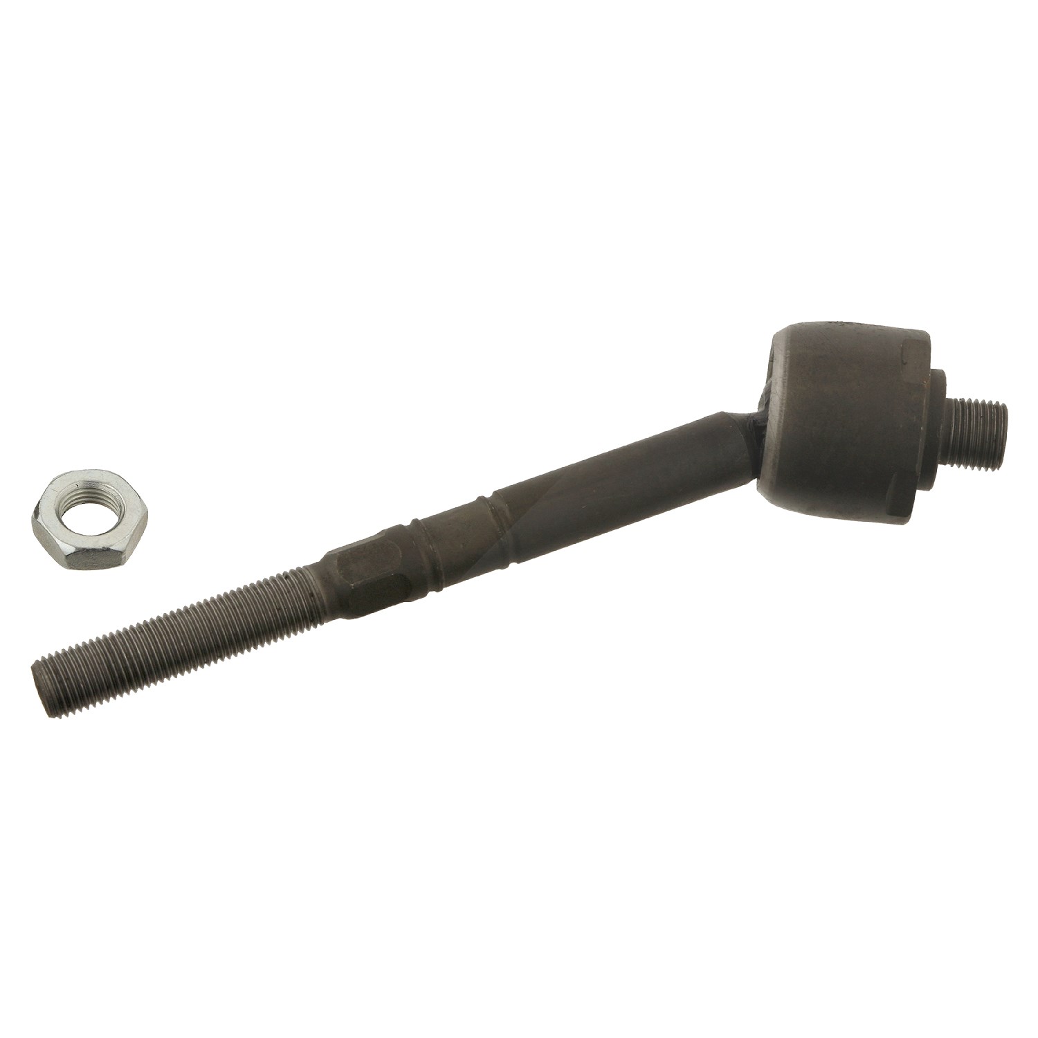 Febi Bilstein Axialgelenk, Spurstange [Hersteller-Nr. 30037] für Mercedes-Benz