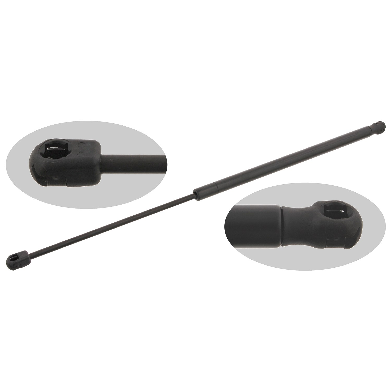 Febi Bilstein Gasfeder, Koffer-/Laderaum [Hersteller-Nr. 28087] für Hyundai