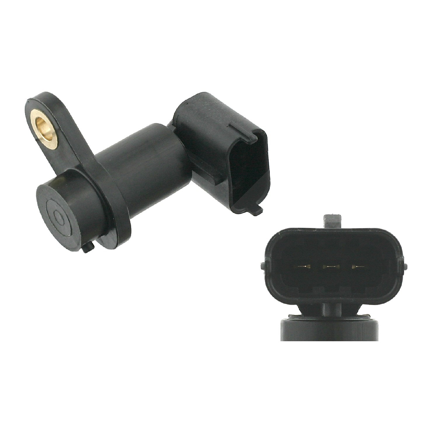 Febi Bilstein Sensor, Nockenwellenposition [Hersteller-Nr. 28127] für Opel, Vauxhall