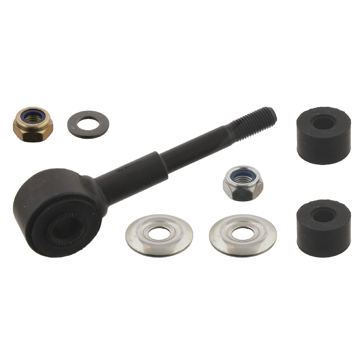 Febi Bilstein Stange/Strebe, Stabilisator [Hersteller-Nr. 28188] für Mitsubishi