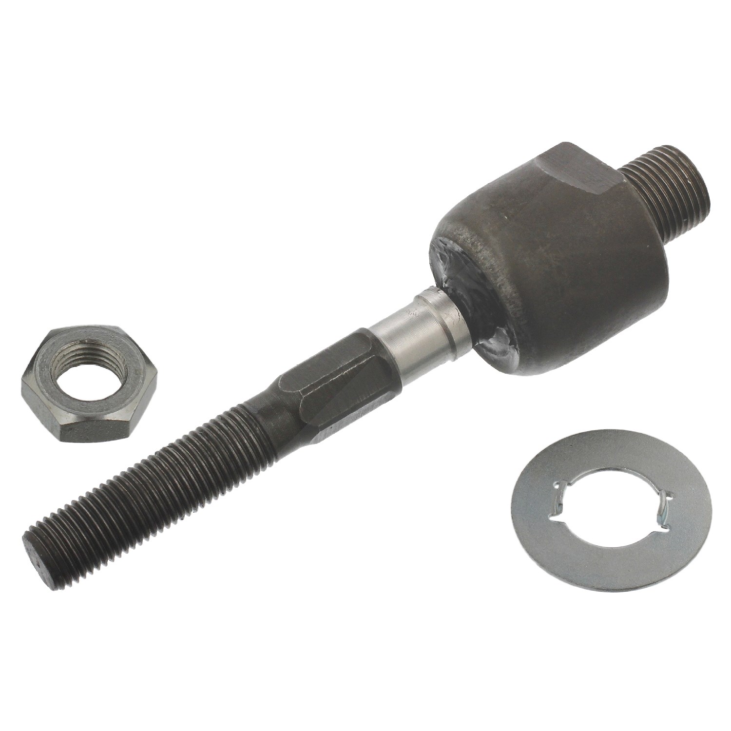 Febi Bilstein Axialgelenk, Spurstange [Hersteller-Nr. 34771] für Honda