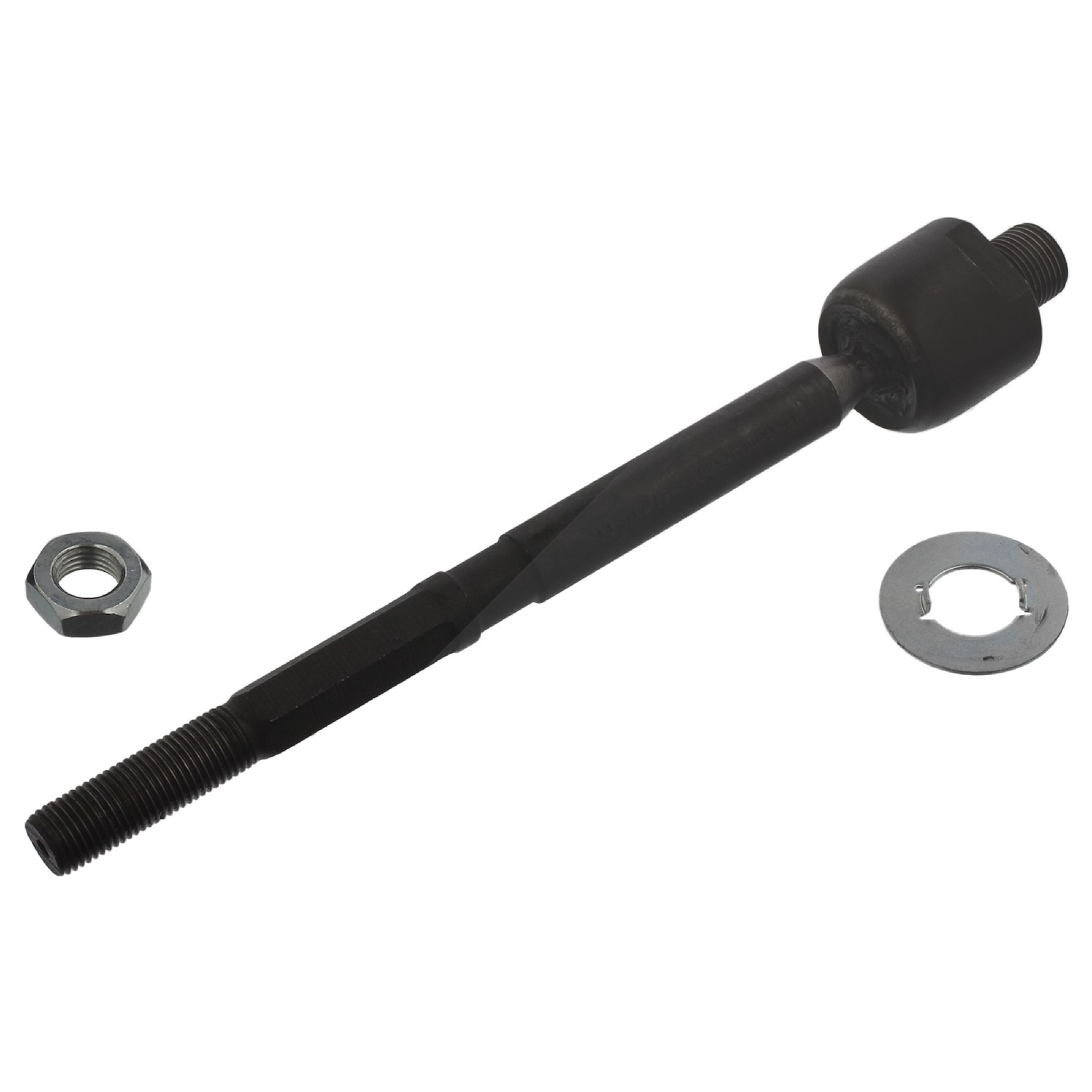 Febi Bilstein Axialgelenk, Spurstange [Hersteller-Nr. 34774] für Honda