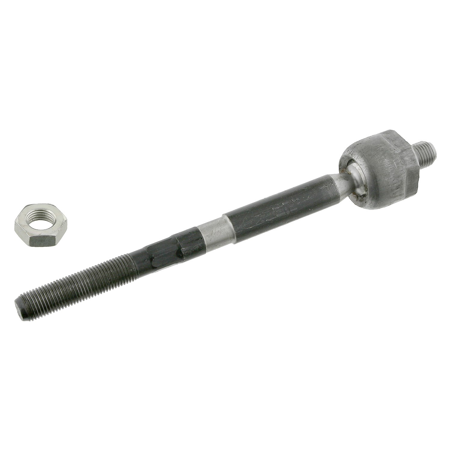 Febi Bilstein 1x Spurstange Axialgelenk [Hersteller-Nr. 24720] für Renault
