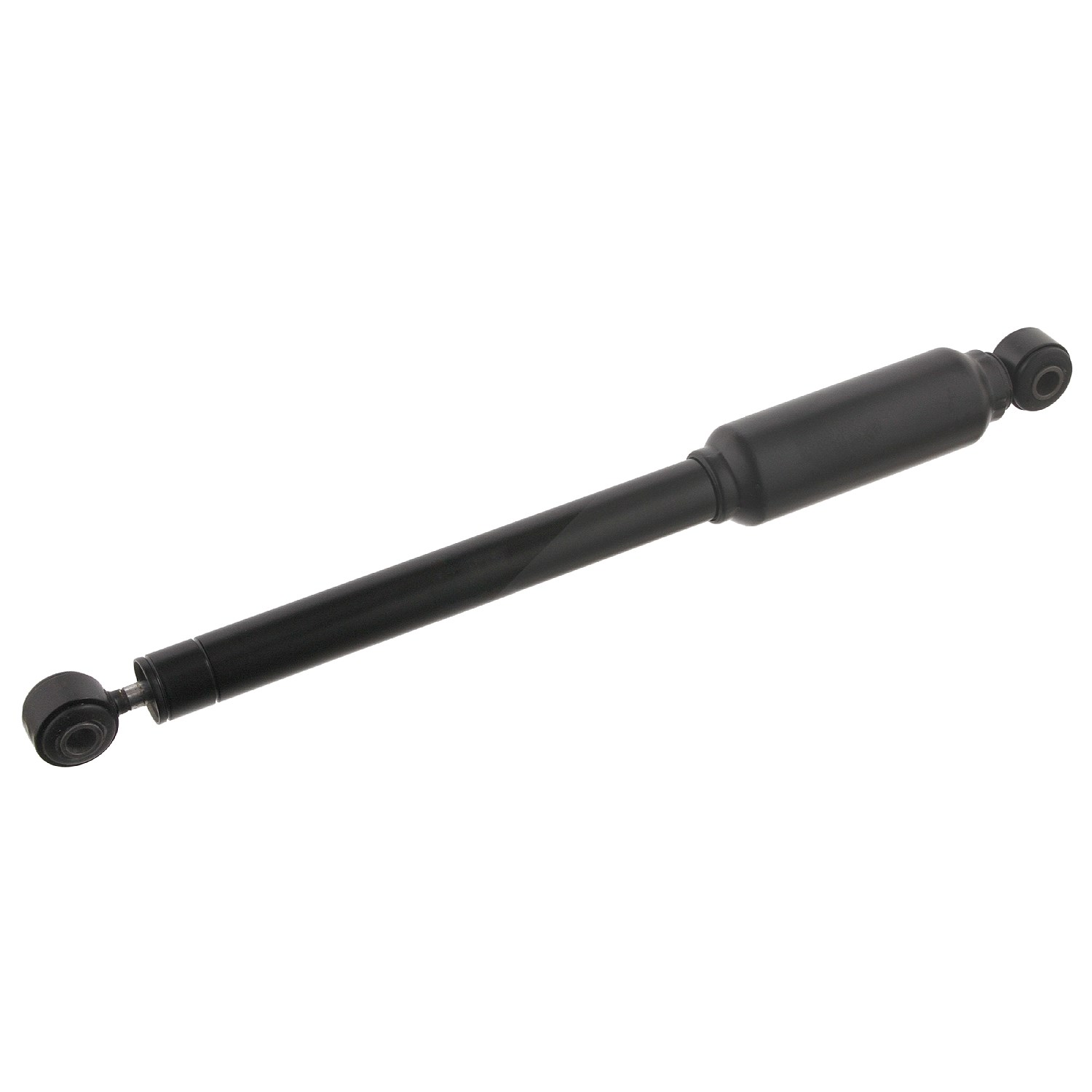 Febi Bilstein Lenkungsdämpfer [Hersteller-Nr. 31450] für Mercedes-Benz