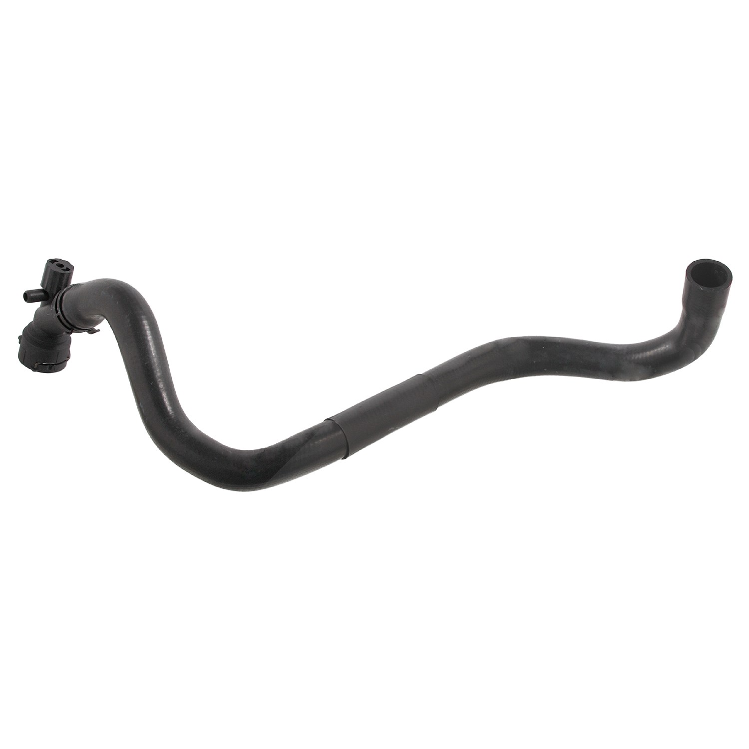 Febi Bilstein Kühlerschlauch [Hersteller-Nr. 32119] für VW, Seat, Audi, Skoda