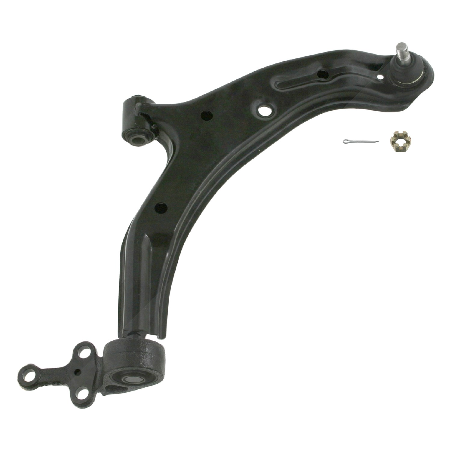 Febi Bilstein Lenker, Radaufhängung [Hersteller-Nr. 26278] für Nissan