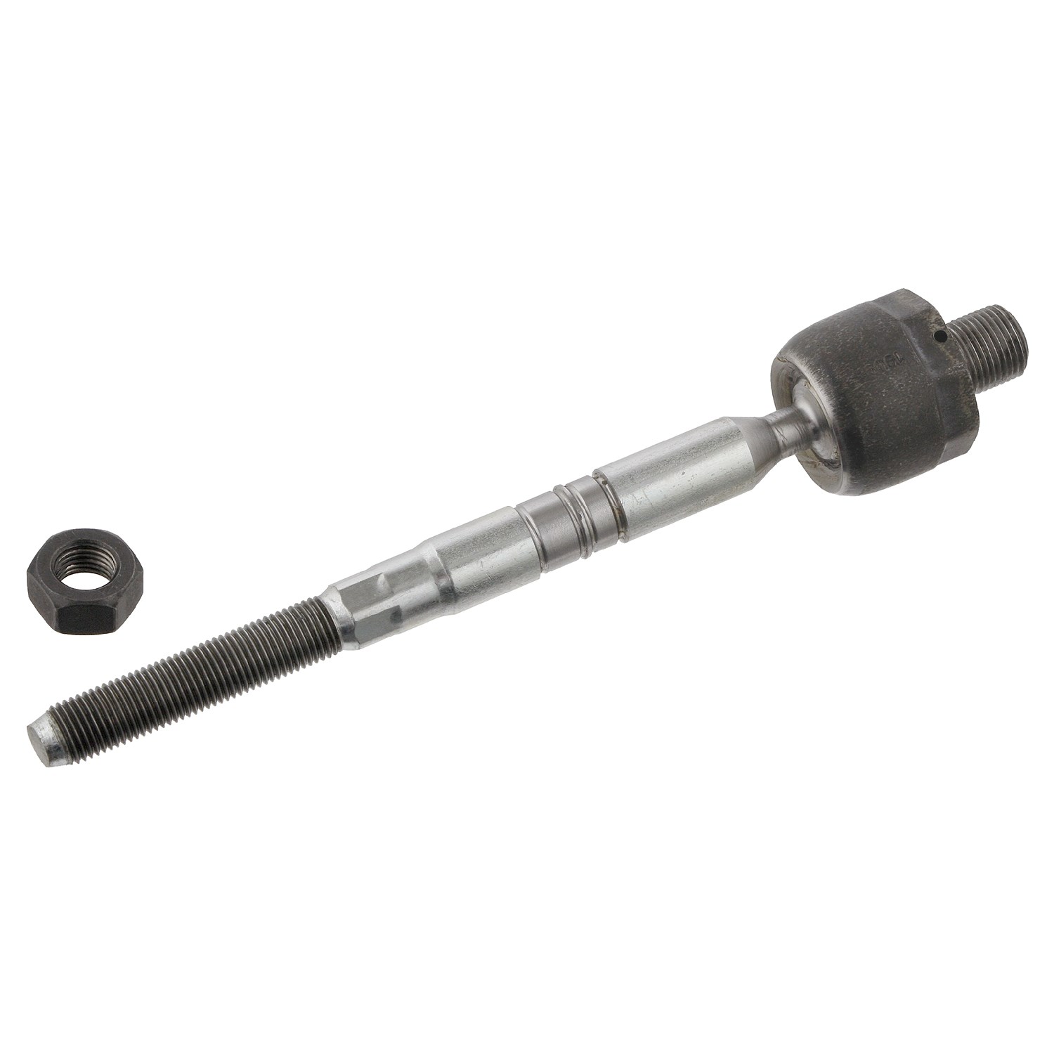 Febi Bilstein Axialgelenk, Spurstange [Hersteller-Nr. 31222] für BMW