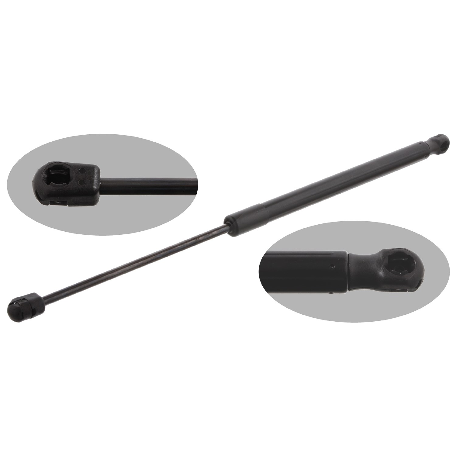 Febi Bilstein Gasfeder, Koffer-/Laderaum [Hersteller-Nr. 31648] für Seat