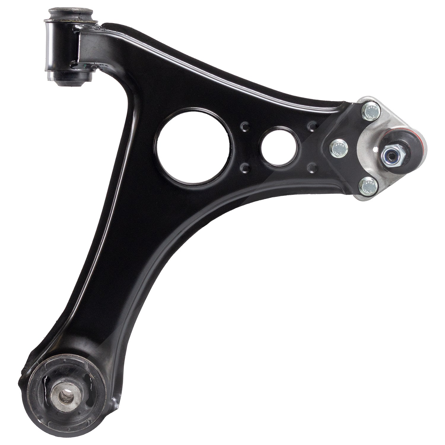 Febi Bilstein Lenker, Radaufhängung [Hersteller-Nr. 15563] für Mercedes-Benz