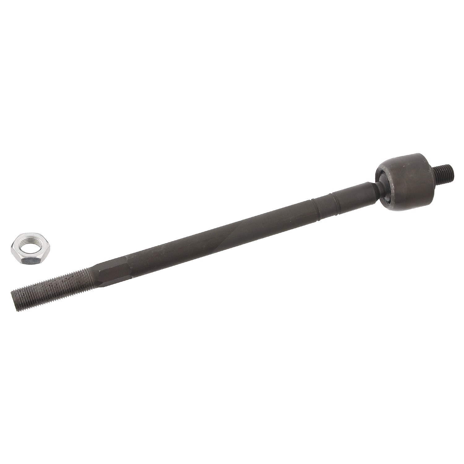 Febi Bilstein Axialgelenk, Spurstange [Hersteller-Nr. 28607] für Citroën