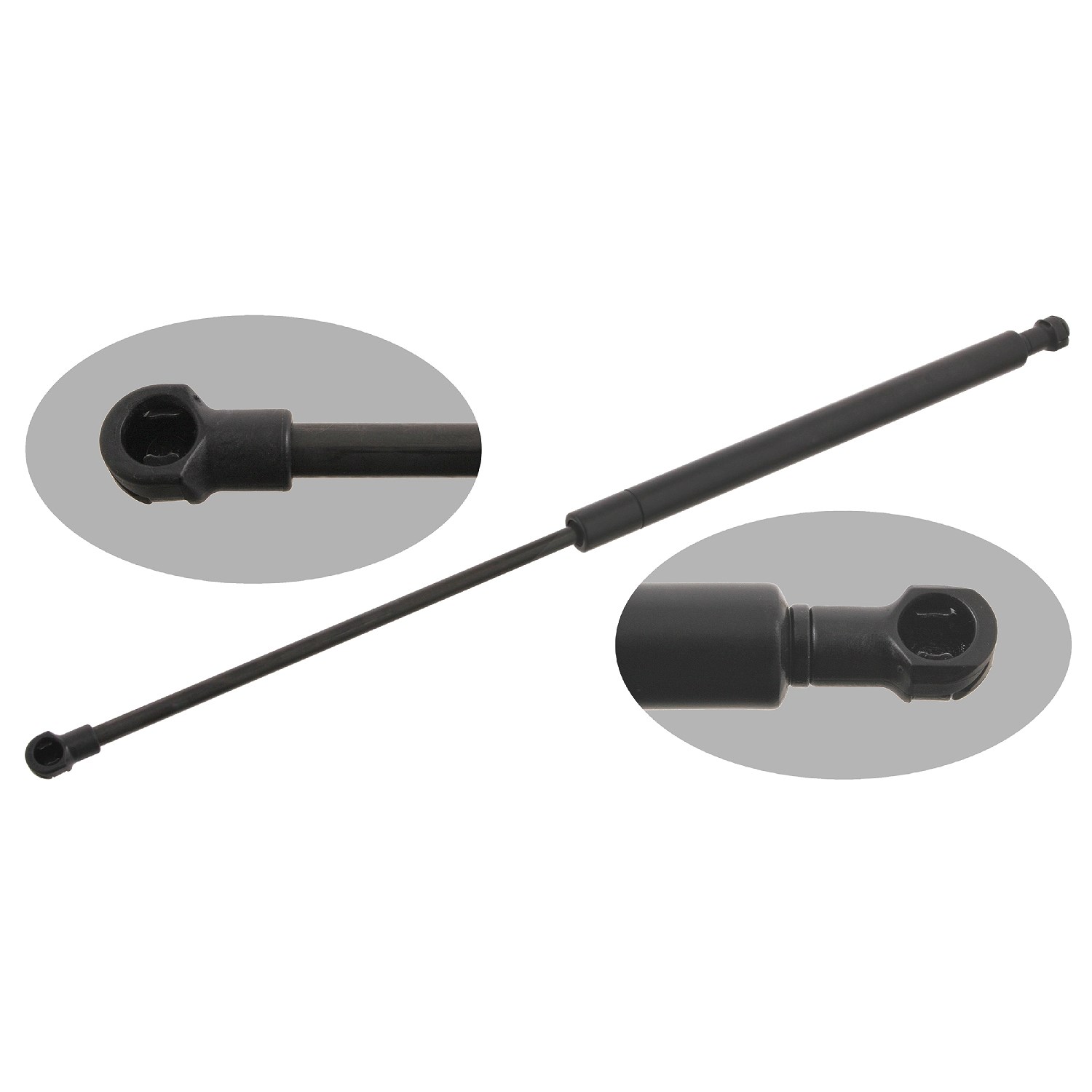 Febi Bilstein Gasfeder, Koffer-/Laderaum [Hersteller-Nr. 29290] für Toyota