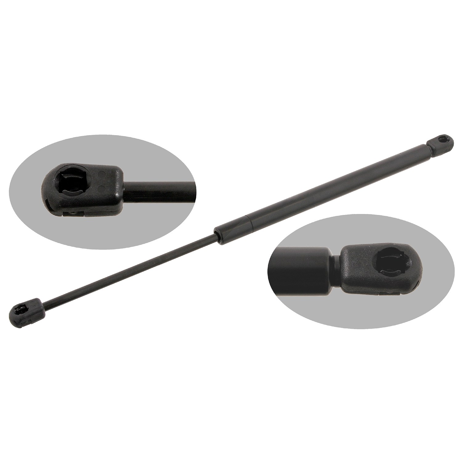 Febi Bilstein Gasfeder, Motorhaube [Hersteller-Nr. 29295] für Hyundai