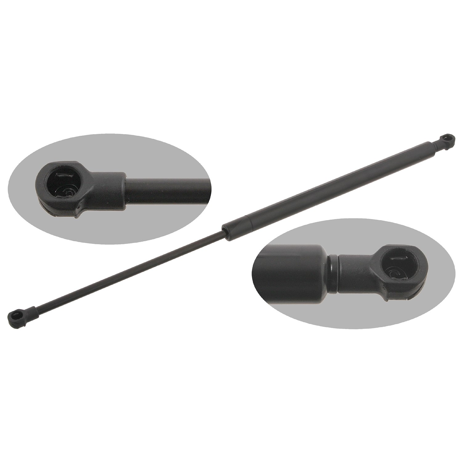 Febi Bilstein Gasfeder, Motorhaube [Hersteller-Nr. 29296] für Hyundai