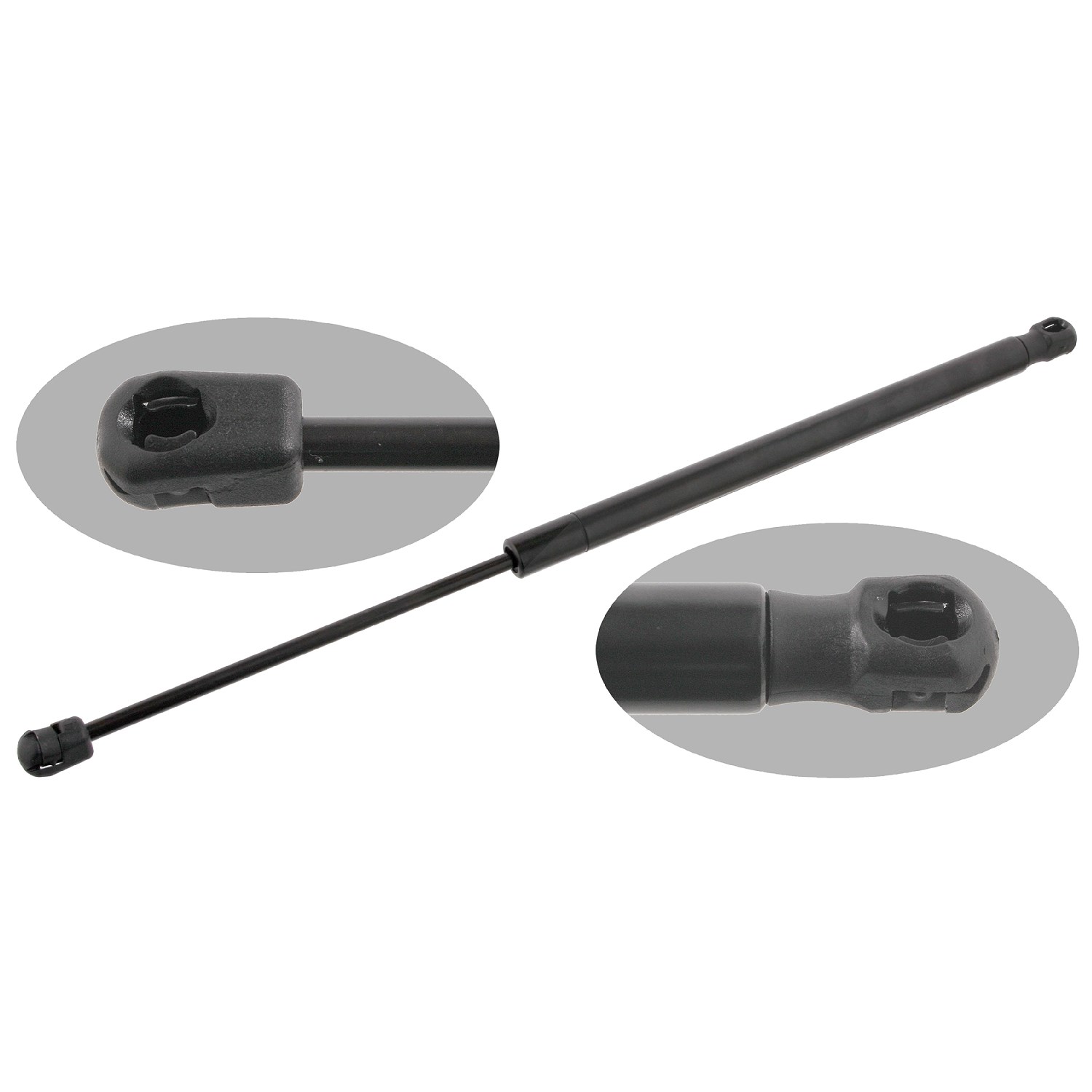 Febi Bilstein Gasfeder, Koffer-/Laderaum [Hersteller-Nr. 29297] für Hyundai