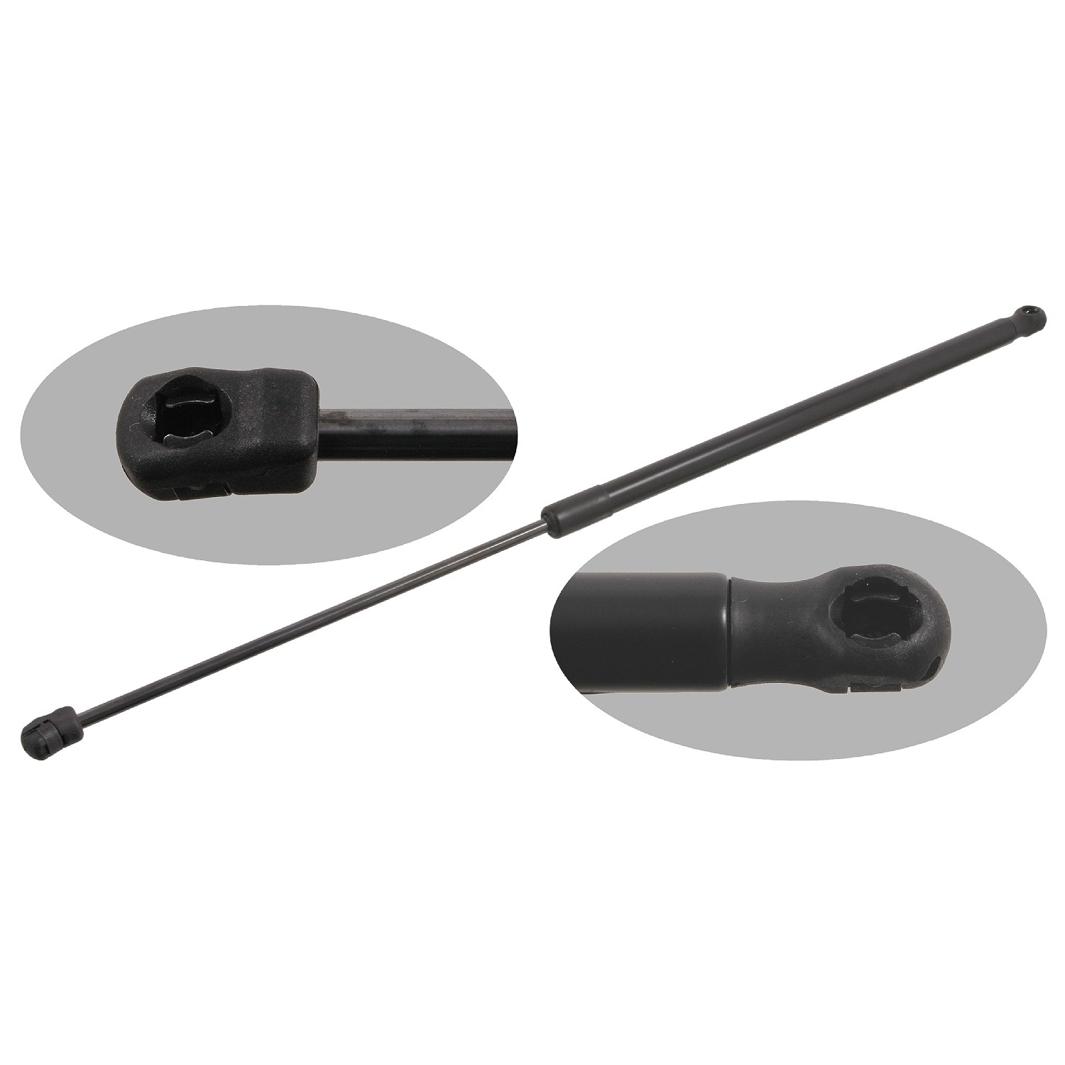Febi Bilstein Gasfeder, Motorhaube [Hersteller-Nr. 29395] für VW