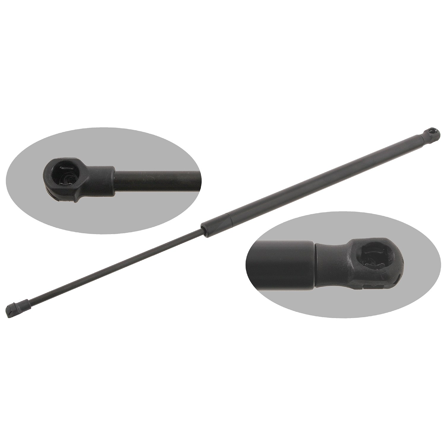 Febi Bilstein Gasfeder, Koffer-/Laderaum [Hersteller-Nr. 29405] für Hyundai