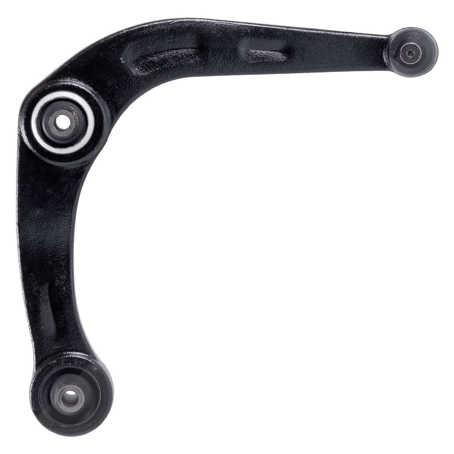 Febi Bilstein Querlenker vorne unten rechts [Hersteller-Nr. 29423] für Peugeot