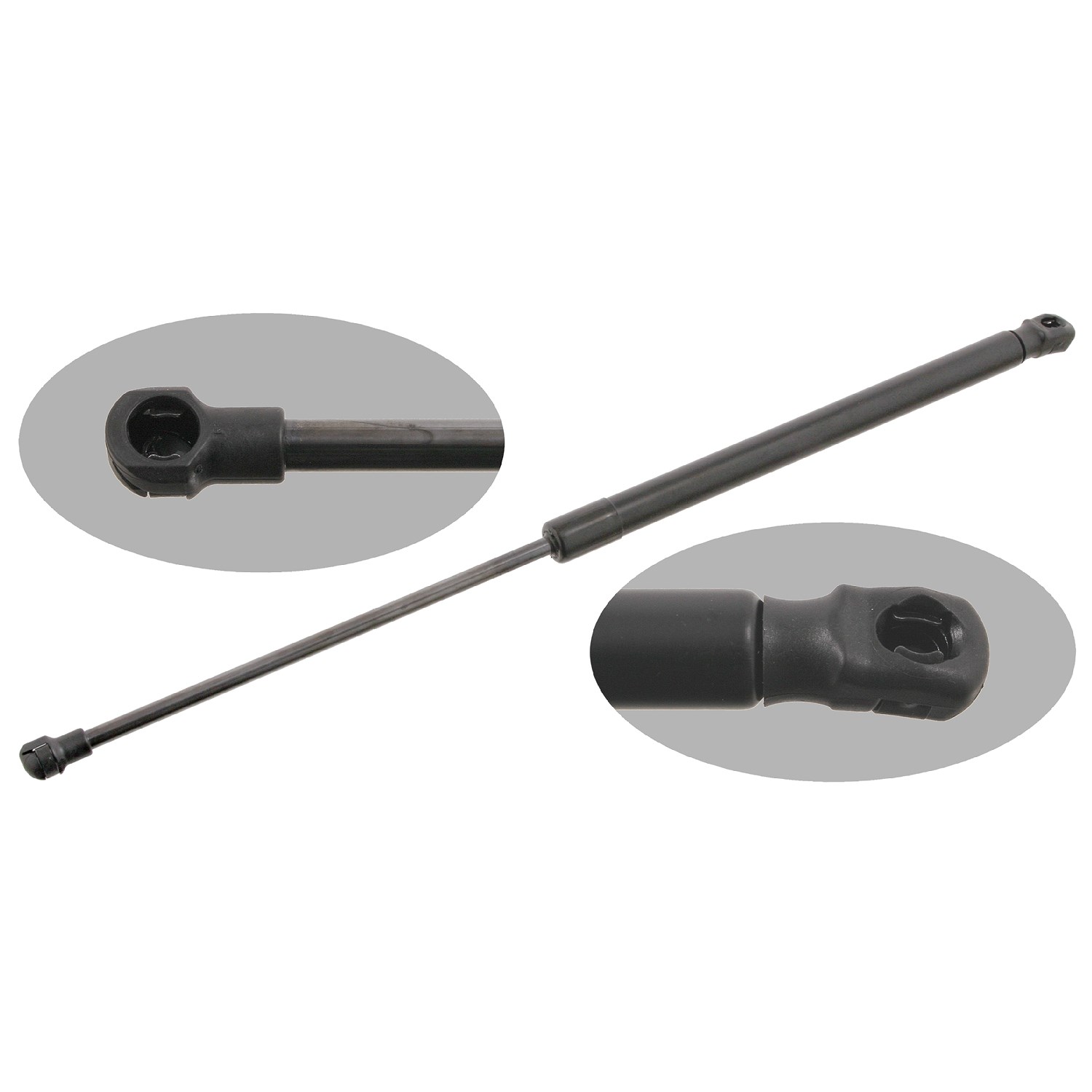 Febi Bilstein Gasfeder, Motorhaube [Hersteller-Nr. 29438] für VW