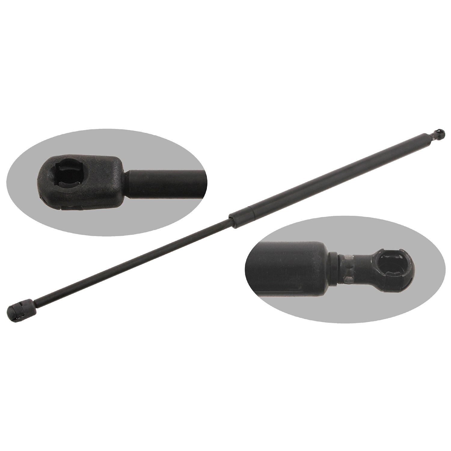 Febi Bilstein Gasfeder, Koffer-/Laderaum [Hersteller-Nr. 29444] für Renault