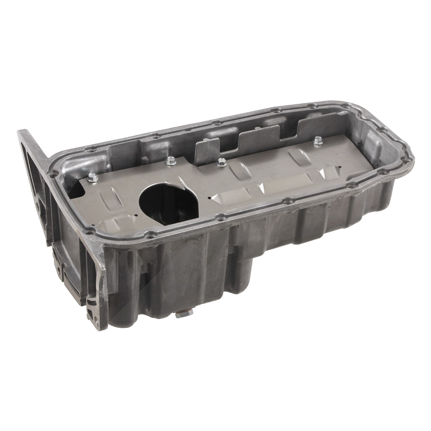 Febi Bilstein Ölwanne [Hersteller-Nr. 29469] für Vauxhall, Opel