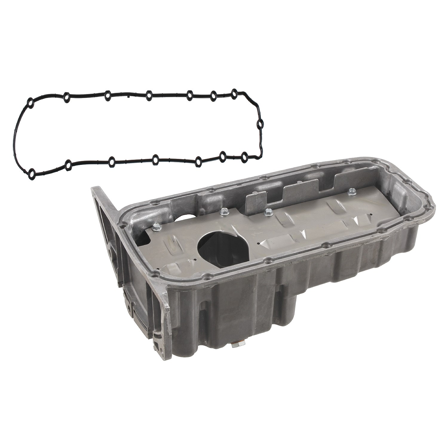 Febi Bilstein Ölwanne [Hersteller-Nr. 29472] für Vauxhall, Opel