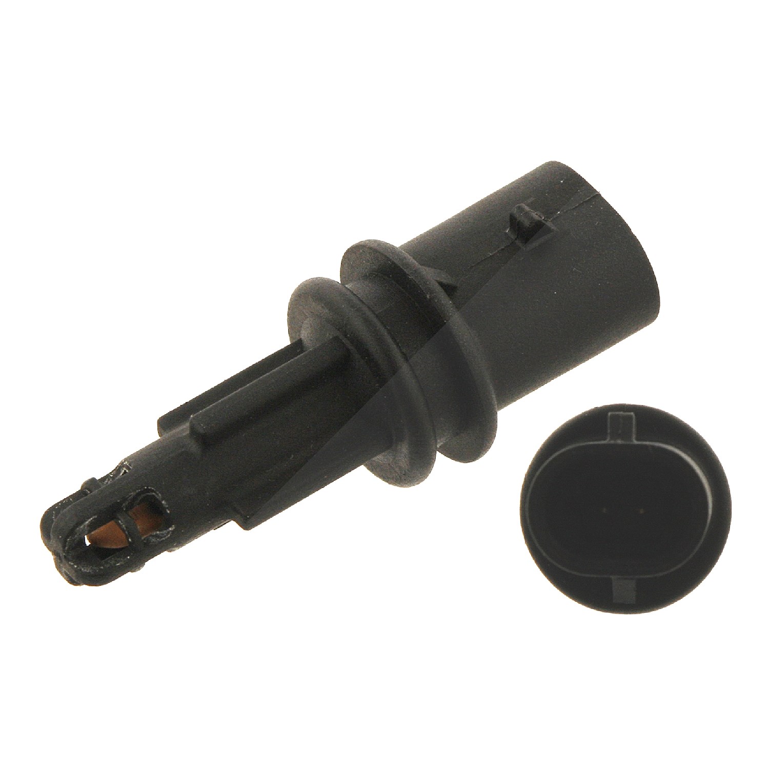 Febi Bilstein Sensor, Ansauglufttemperatur [Hersteller-Nr. 30831] für Opel, Vauxhall