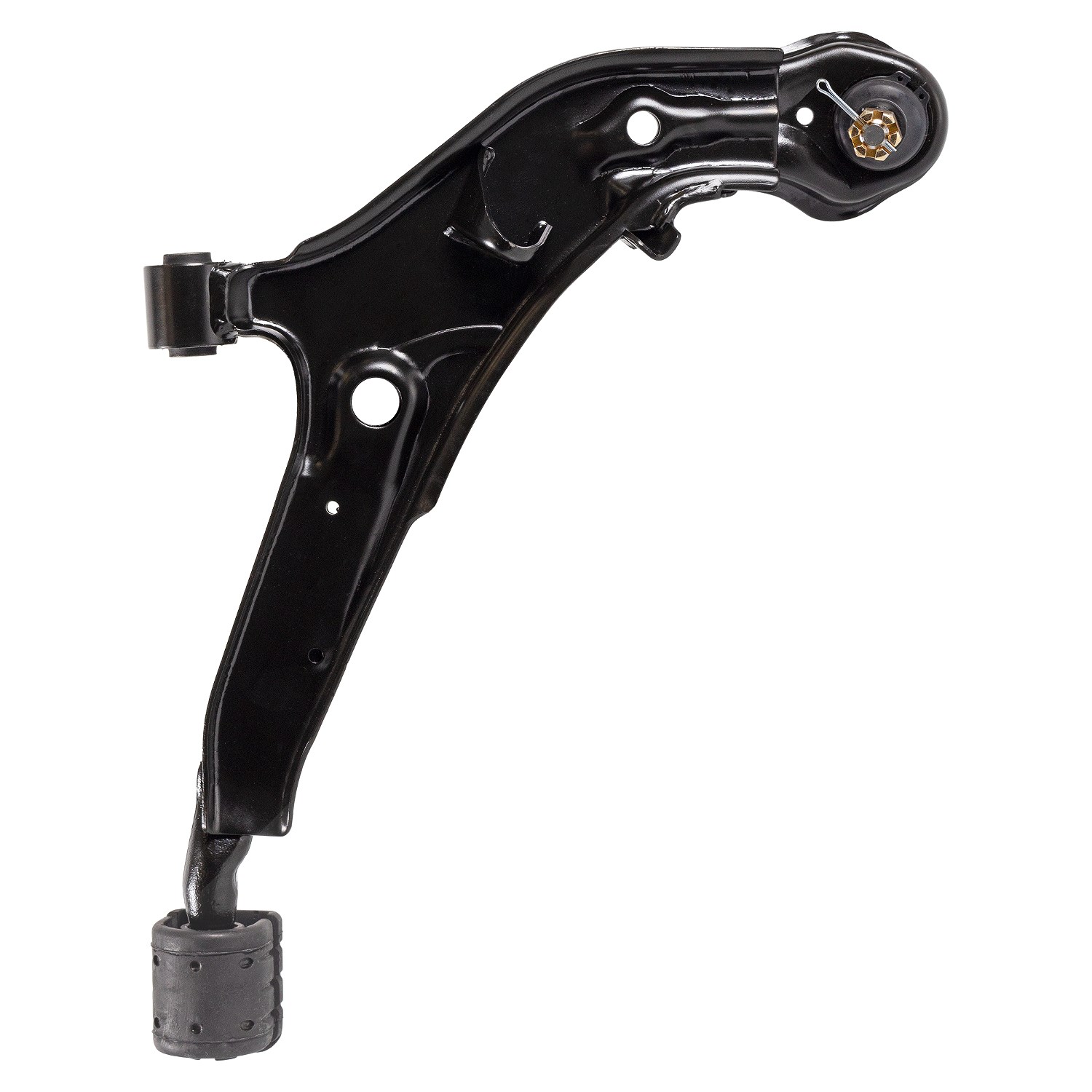 Febi Bilstein Lenker, Radaufhängung [Hersteller-Nr. 42653] für Nissan