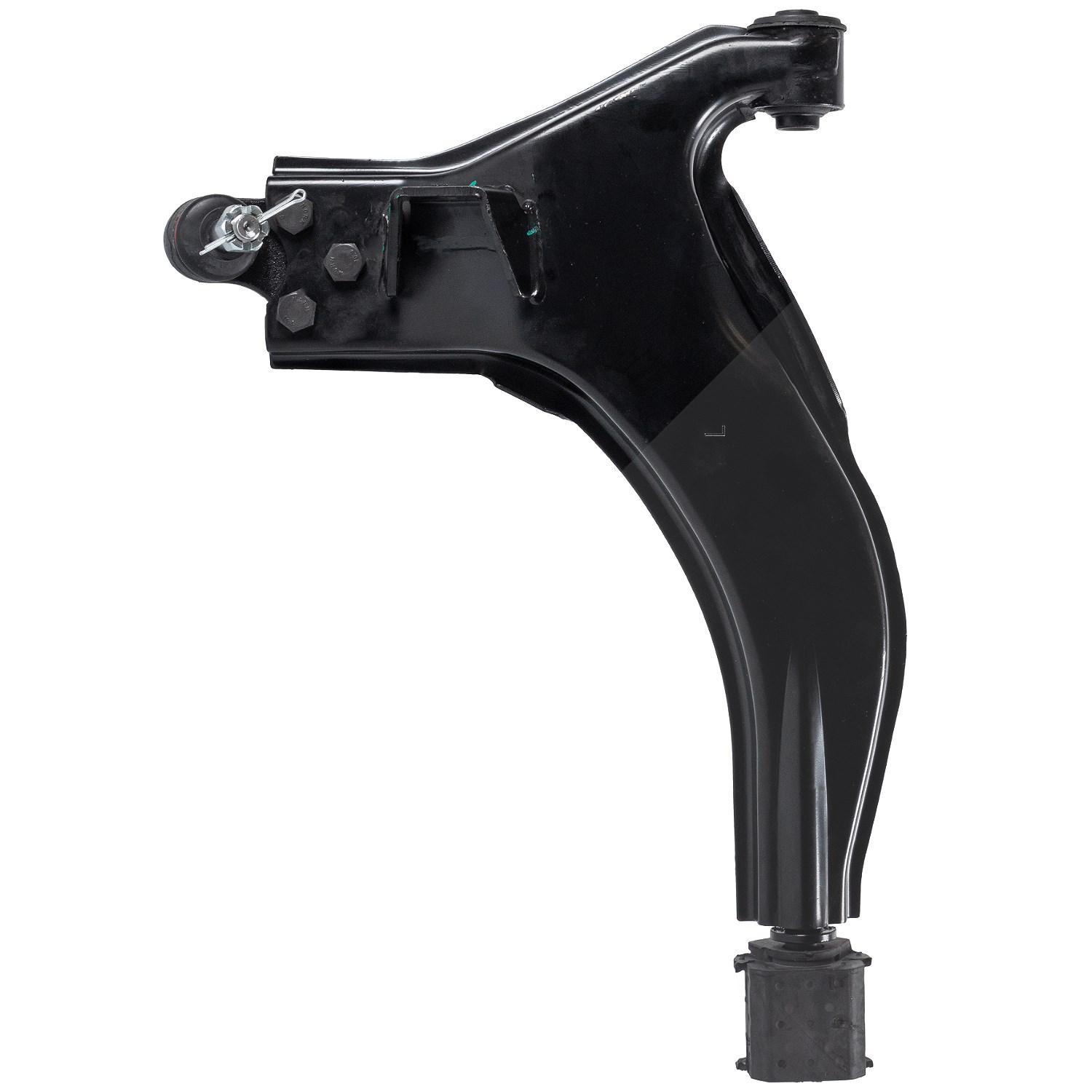 Febi Bilstein Lenker, Radaufhängung [Hersteller-Nr. 42660] für Nissan