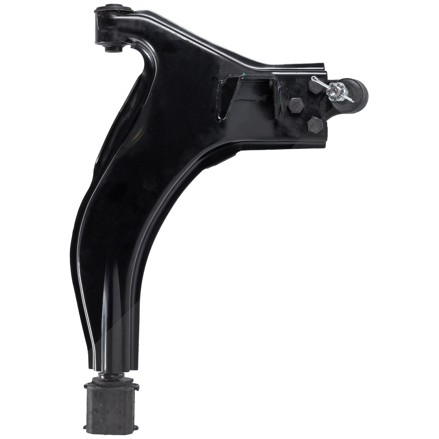 Febi Bilstein Lenker, Radaufhängung [Hersteller-Nr. 42661] für Nissan