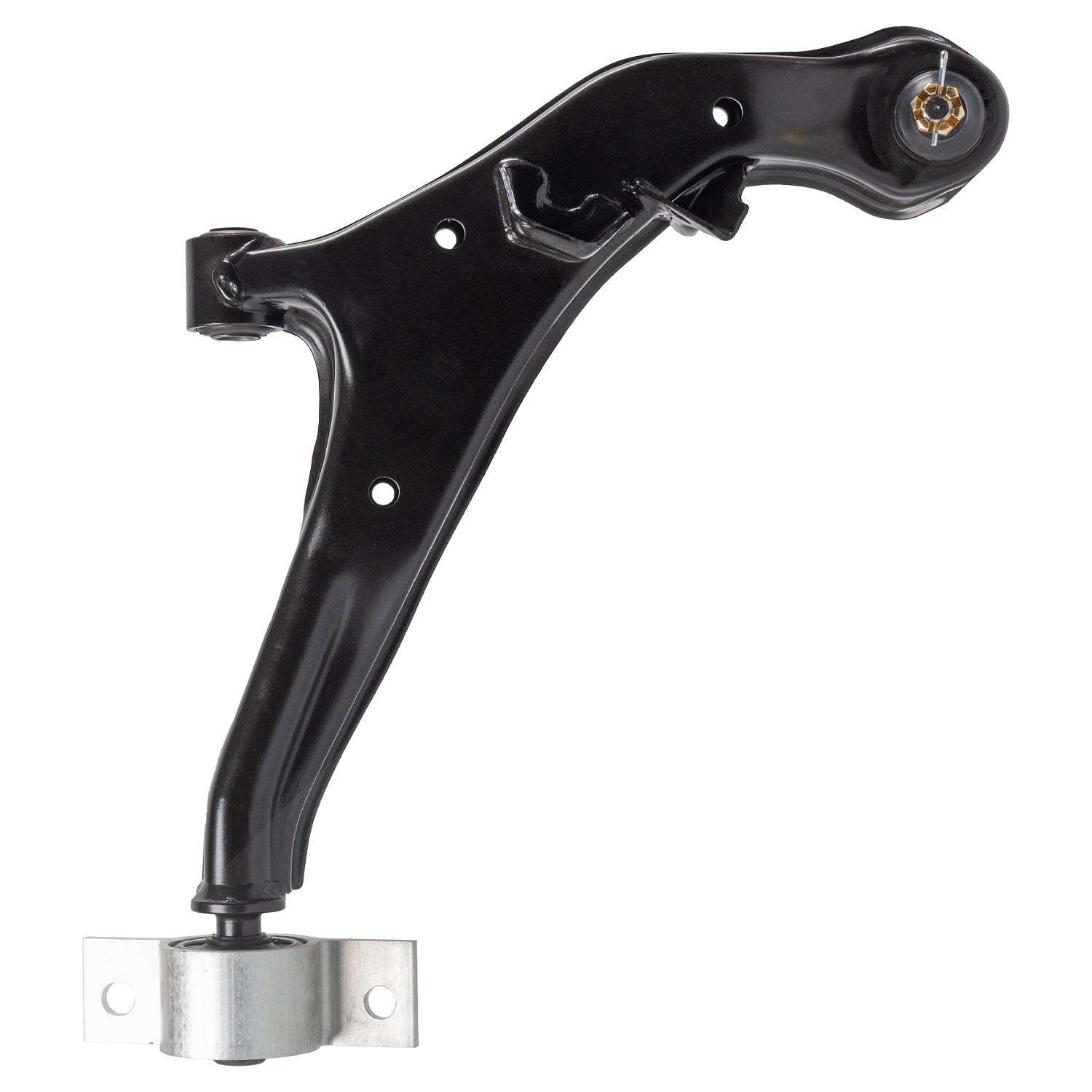 Febi Bilstein Lenker, Radaufhängung [Hersteller-Nr. 42665] für Nissan