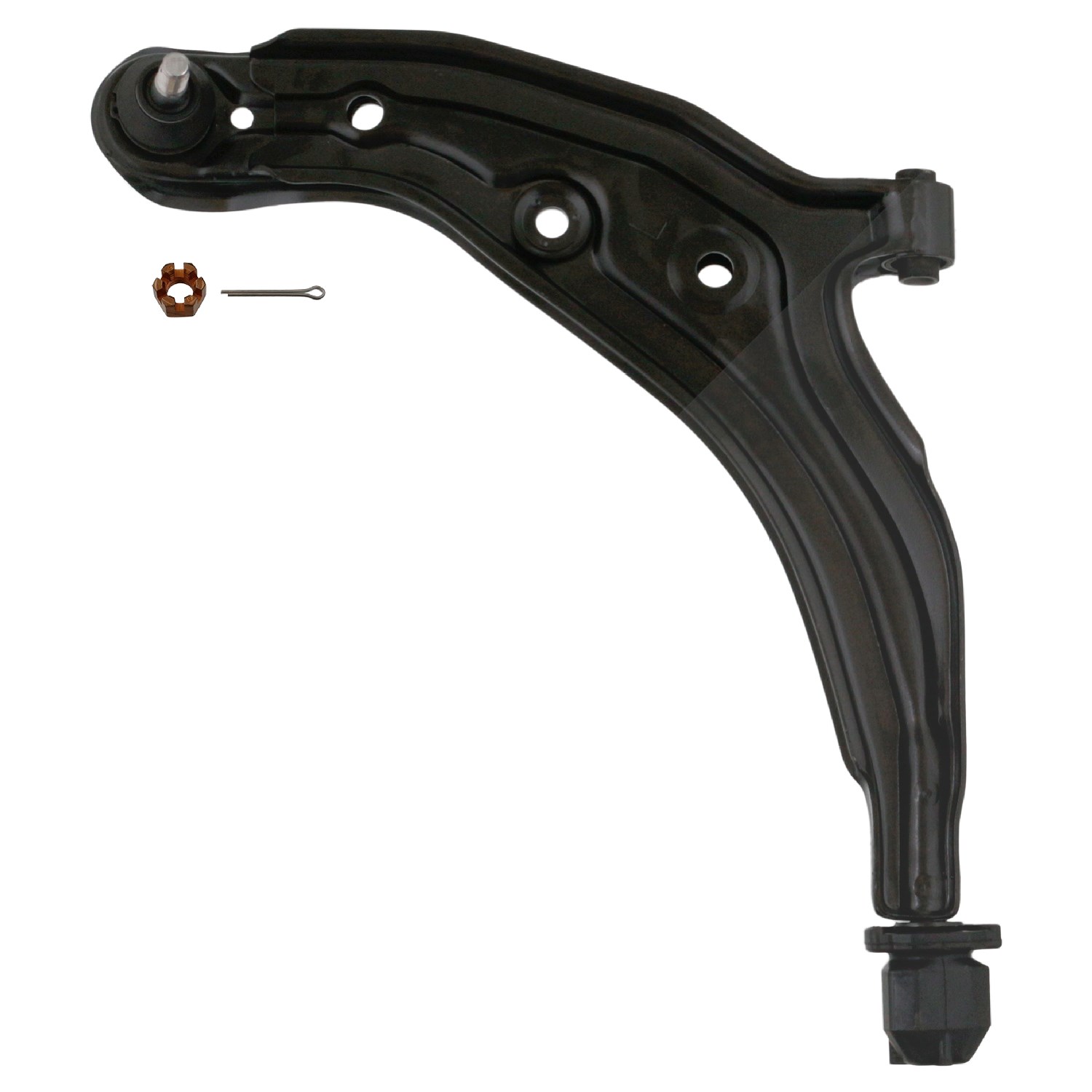 Febi Bilstein Lenker, Radaufhängung [Hersteller-Nr. 42672] für Nissan