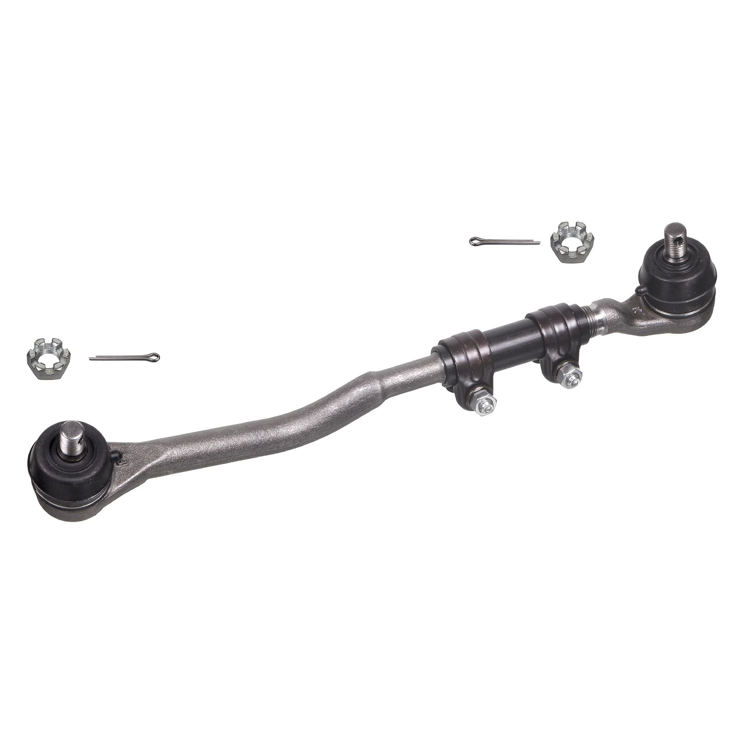 Febi Bilstein Spurstange [Hersteller-Nr. 42693] für Nissan