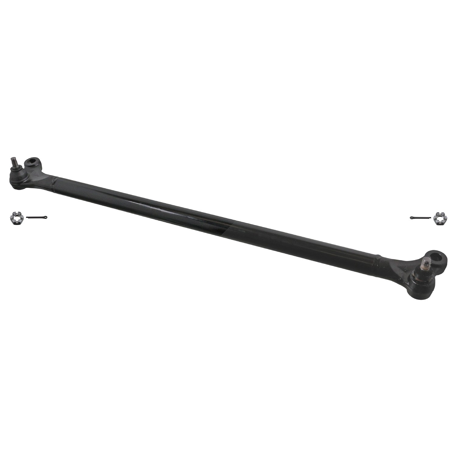 Febi Bilstein Spurstange [Hersteller-Nr. 42700] für Nissan
