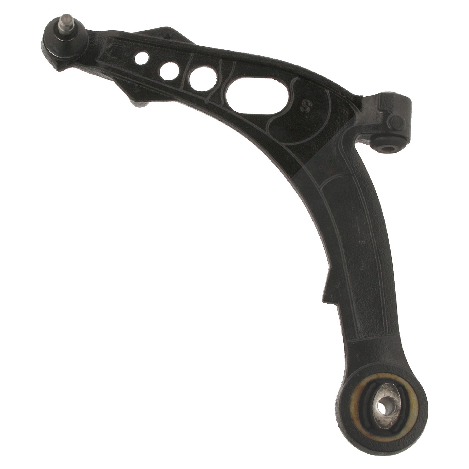 Febi Bilstein Lenker, Radaufhängung [Hersteller-Nr. 15768] für Fiat