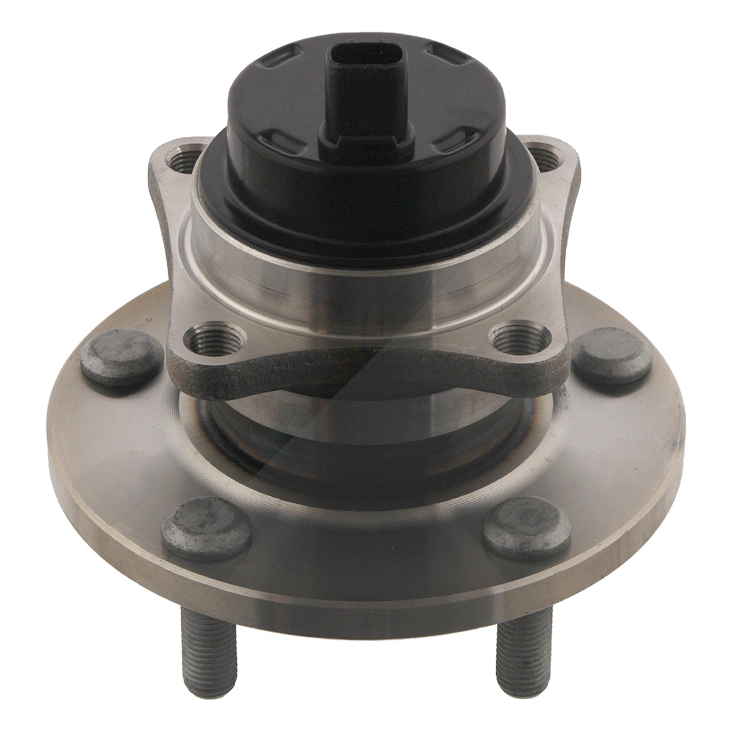 Febi Bilstein Radlagersatz [Hersteller-Nr. 31338] für Toyota