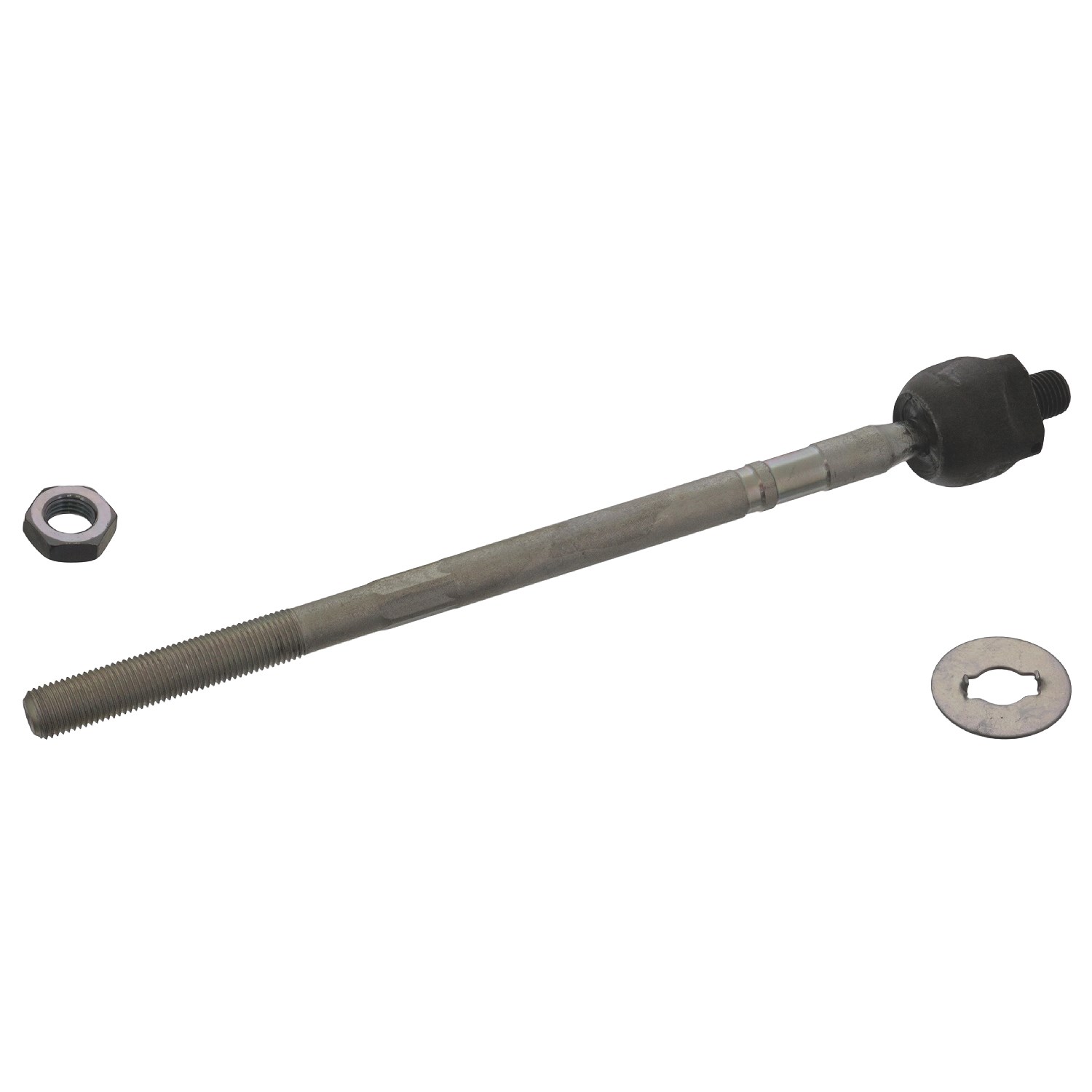 Febi Bilstein Axialgelenk, Spurstange [Hersteller-Nr. 42812] für Subaru