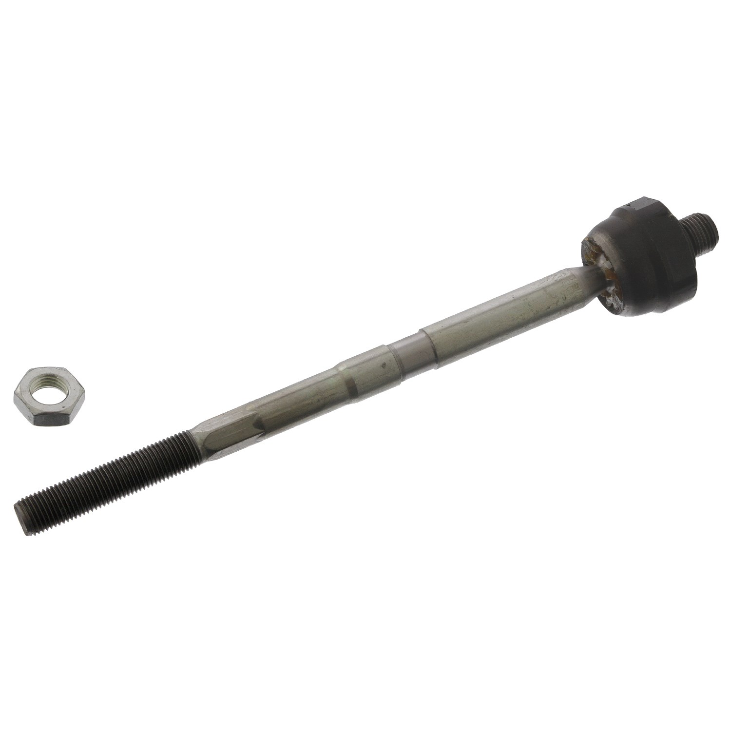 Febi Bilstein Axialgelenk, Spurstange [Hersteller-Nr. 32165] für Mercedes-Benz