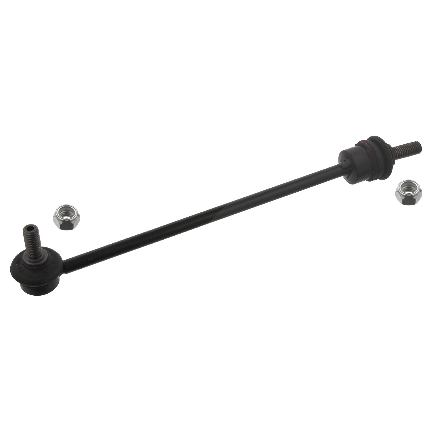 Febi Bilstein Stange/Strebe, Stabilisator [Hersteller-Nr. 17129] für Peugeot, Citroën