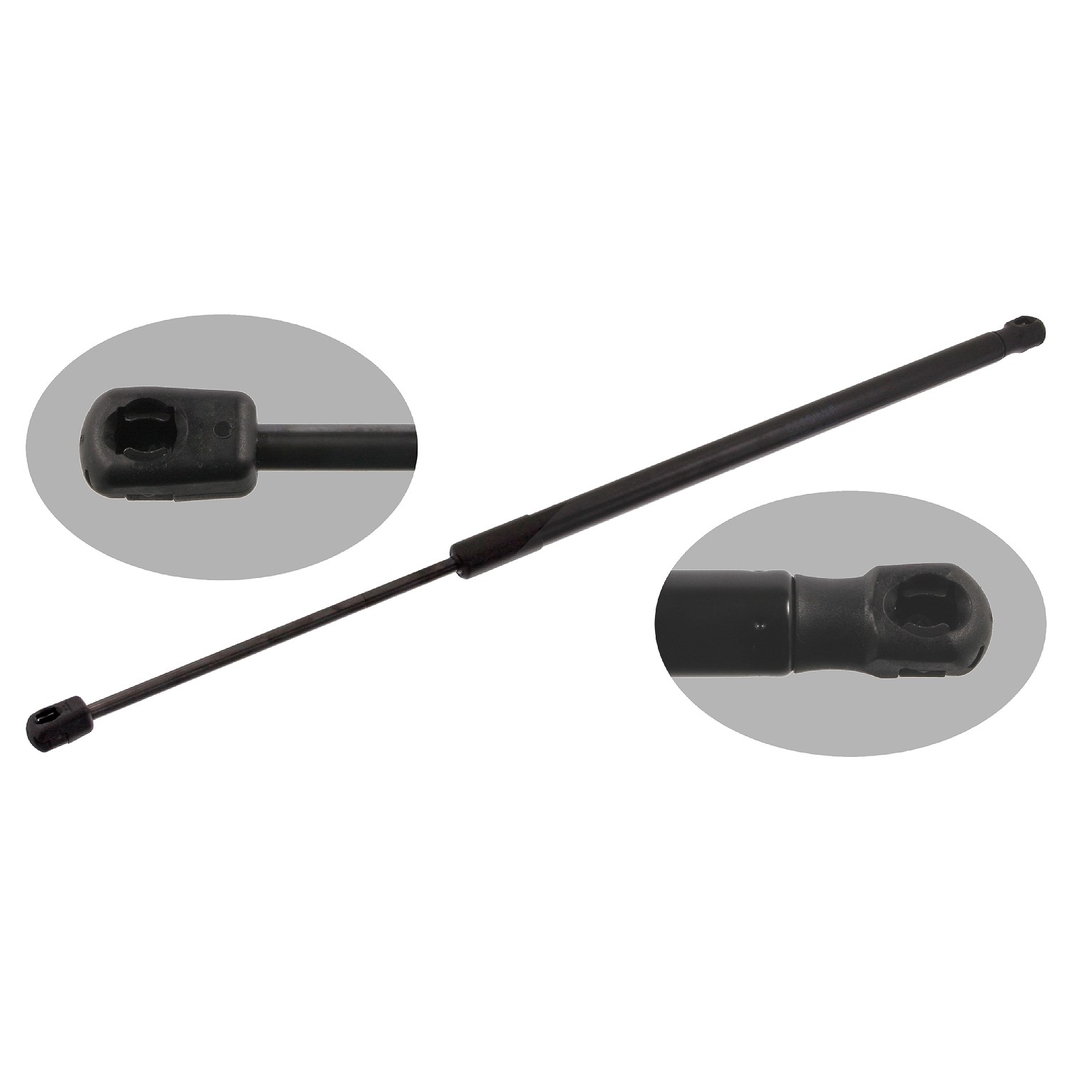 Febi Bilstein Gasfeder, Koffer-/Laderaum [Hersteller-Nr. 44003] für BMW