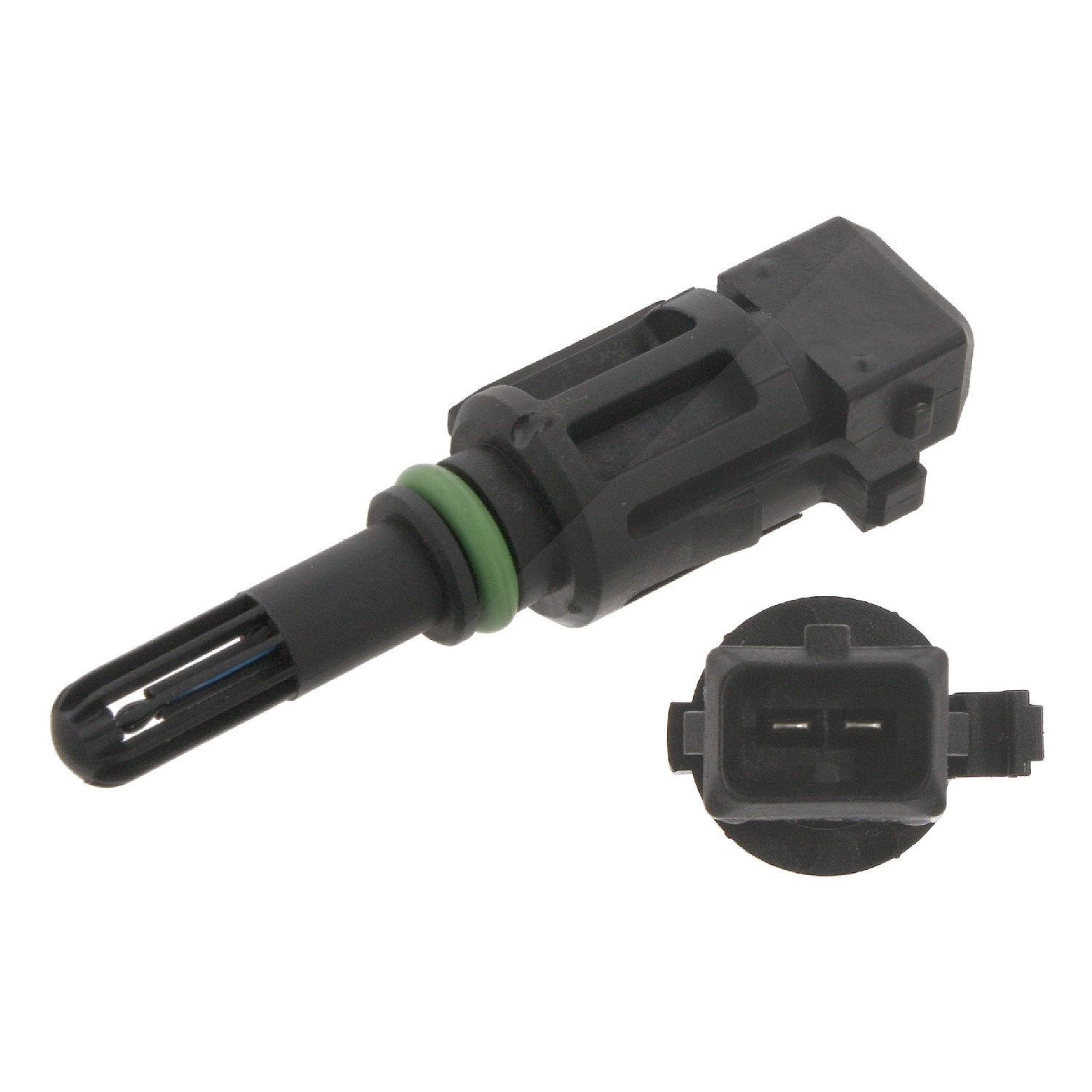 Febi Bilstein Sensor, Ansauglufttemperatur [Hersteller-Nr. 32679] für Land Rover, BMW