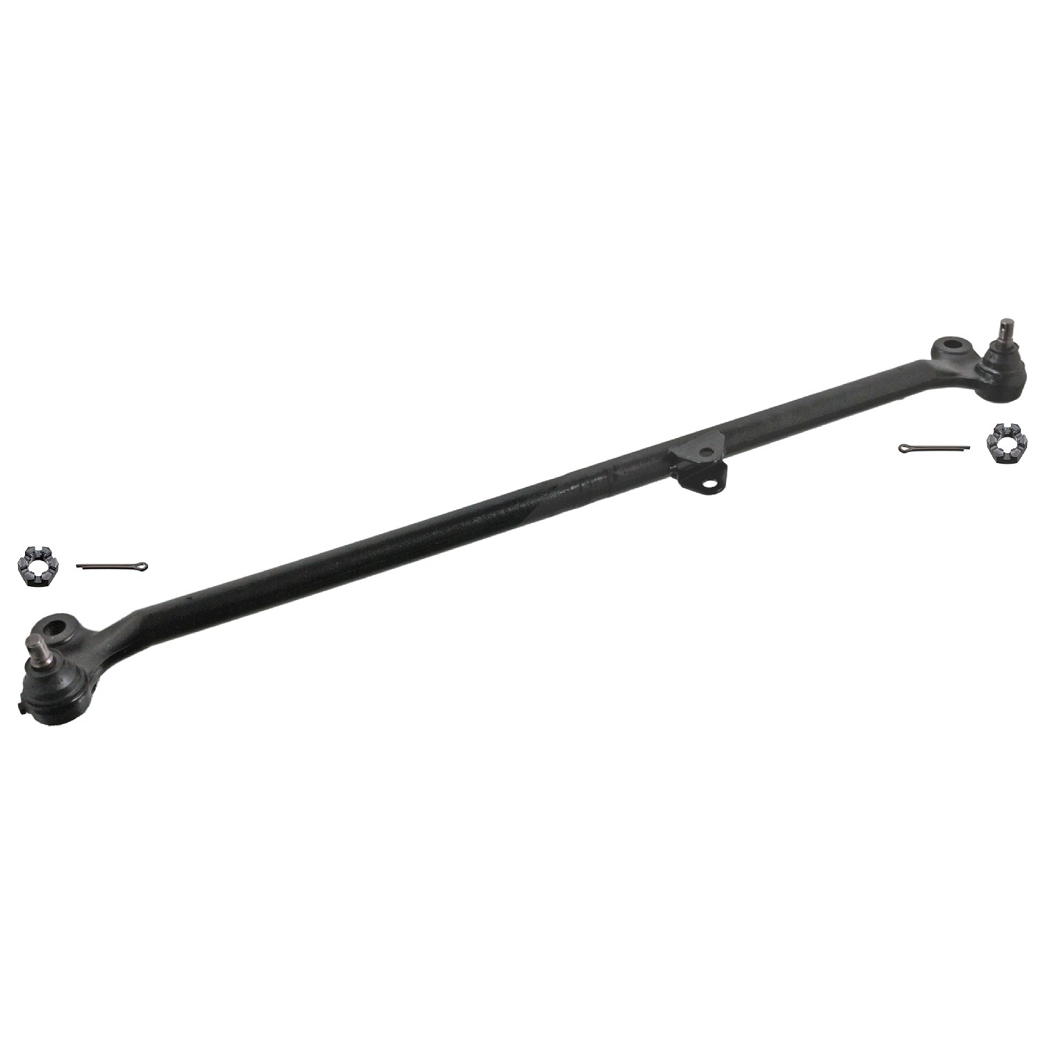 Febi Bilstein Spurstange [Hersteller-Nr. 42701] für Nissan